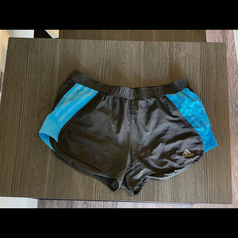 Adidas Running Shorts